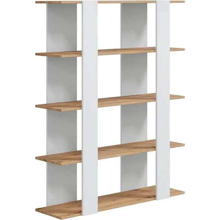 Libreria scaffale 5 ripiani – Deia