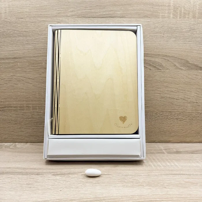 Libro Luminoso Cuore Matto - immagine 3