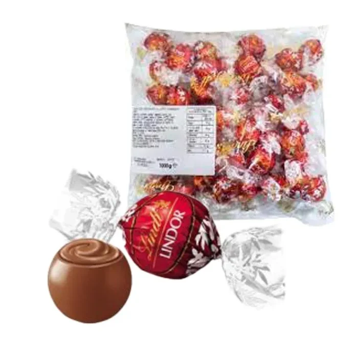Lindt Boules Cioccolatini al Latte 1 Kg Vendita online
