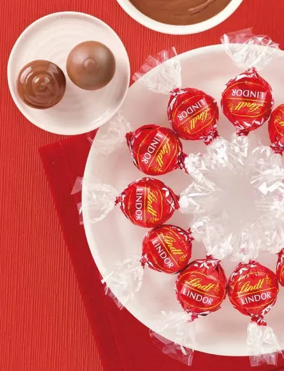 Lindt Boules Cioccolatini al Latte 1 Kg Vendita online - immagine 2