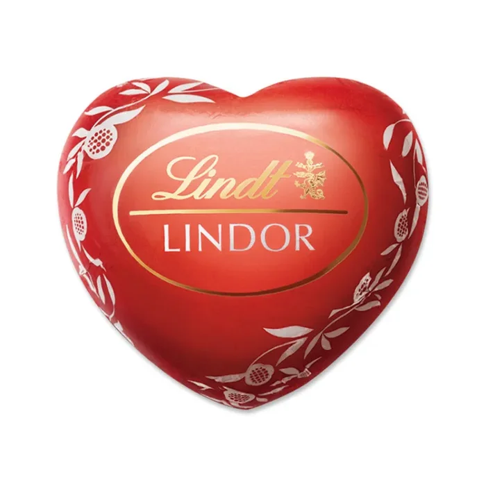 Lindt Cuori Lindor Cioccolato al Latte 500 Gr - immagine 3