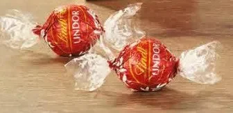 Lindt Regalino di Natale Cioccolato al Latte 75 Gr - immagine 3