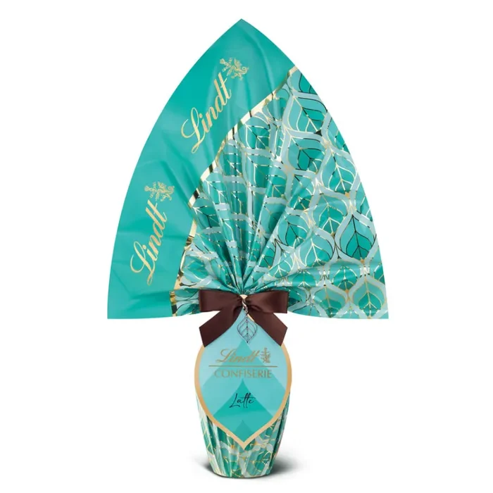 LINDT Uovo Cofiserie Latte 330 Gr