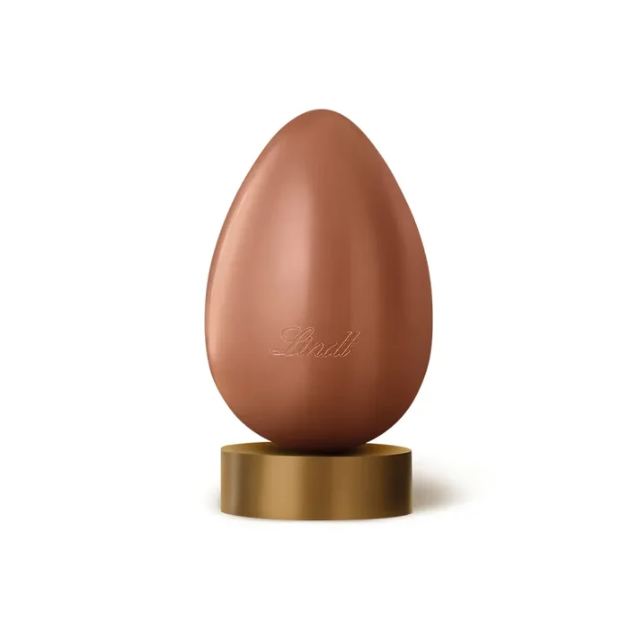 Lindt Uovo Confiserie al Latte 240 Gr - immagine 2