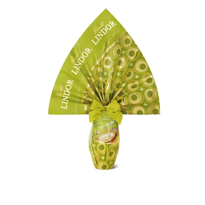 Lindt Uovo Vintage Pistacchio 360 Gr