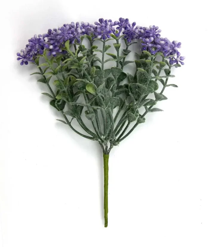 Linea Due Elle Bush Fiore Glicine