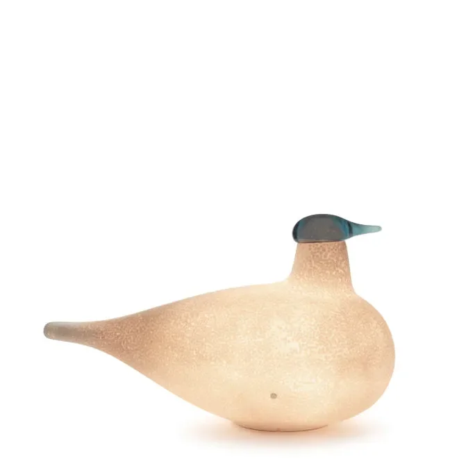 Linnut Kirassi lampada da tavolo