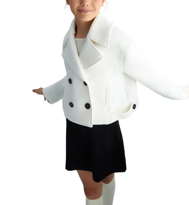 Liu Jo Giacca Bambine E Ragazze GF4230 J4827