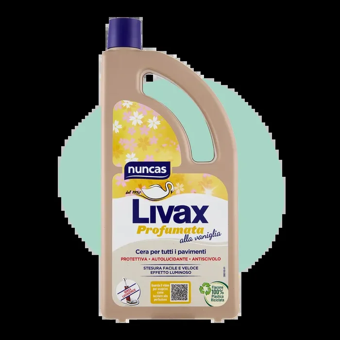 Livax Profumata Moda