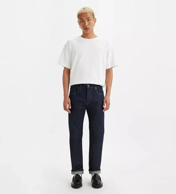 LMC 502 Resin Rinse 565180008 – Levi’s Made&Crafted