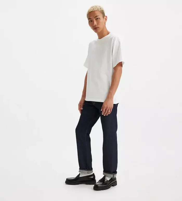 LMC 502 Resin Rinse 565180008 – Levi’s Made&Crafted - immagine 2