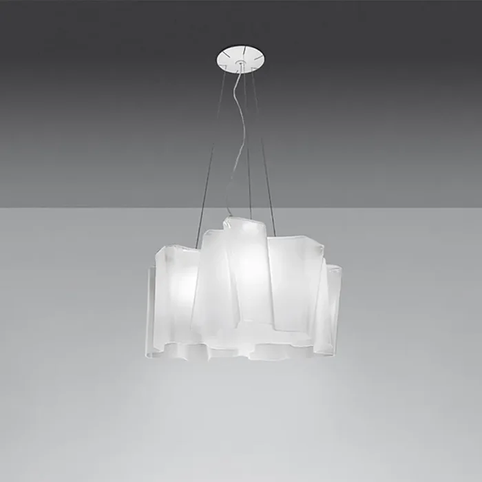 Logico mini 3×120° lampada a sospensione