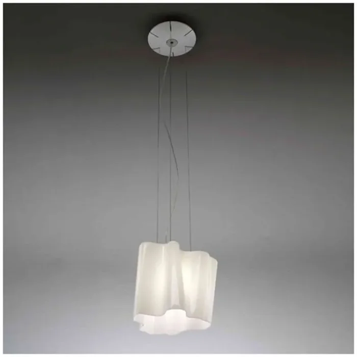 Logico mini singola lampada a sospensione