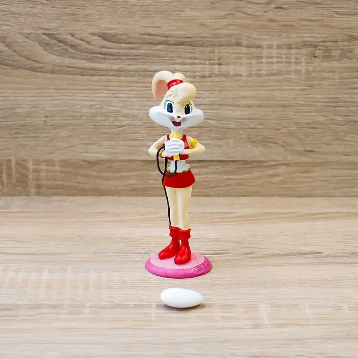 Lola Cantante Grande Looney Tunes In saldo