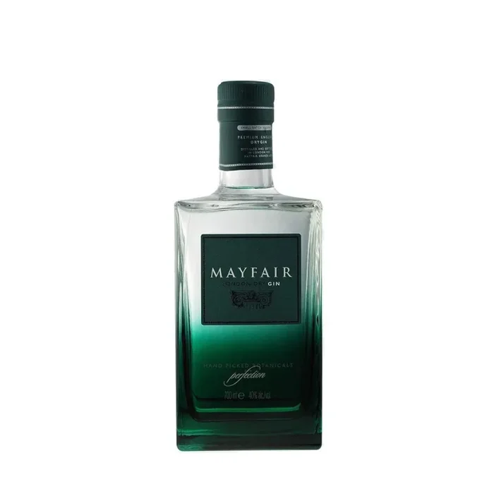 London Dry Gin ‘Mayfair’ 70 Cl