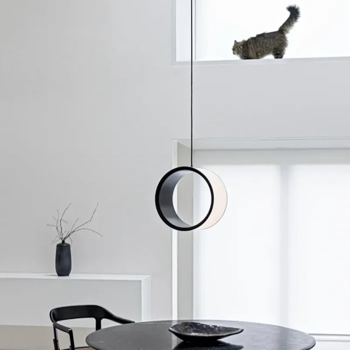 Lost lampada a sospensione