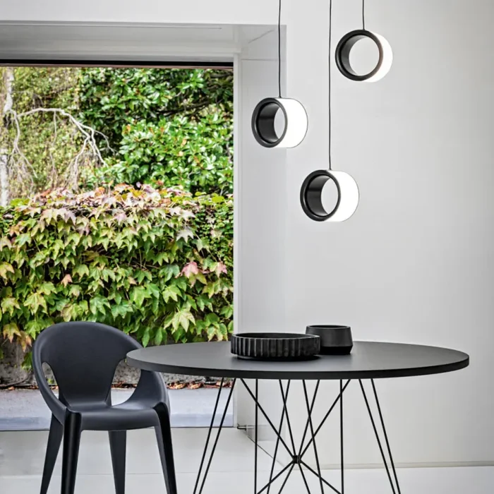 Lost lampada a sospensione - immagine 2