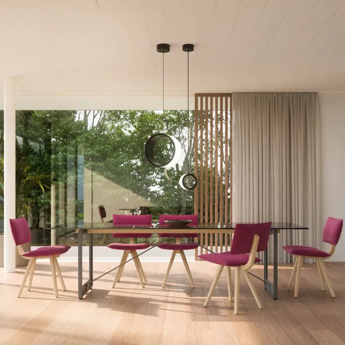 Lost lampada a sospensione - immagine 3