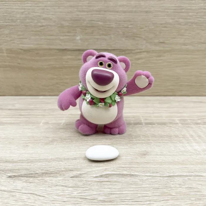 Lotso Toy Story Disney