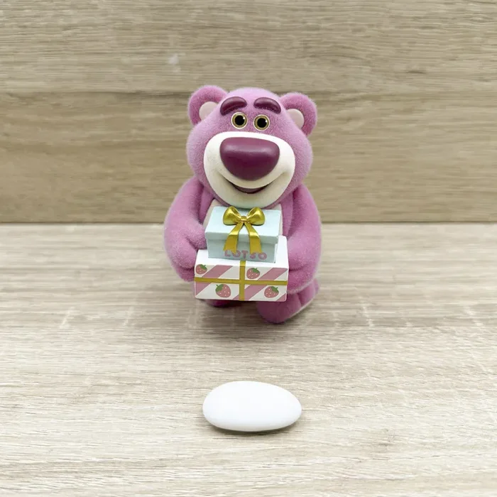 Lotso Toy Story Disney Sconti