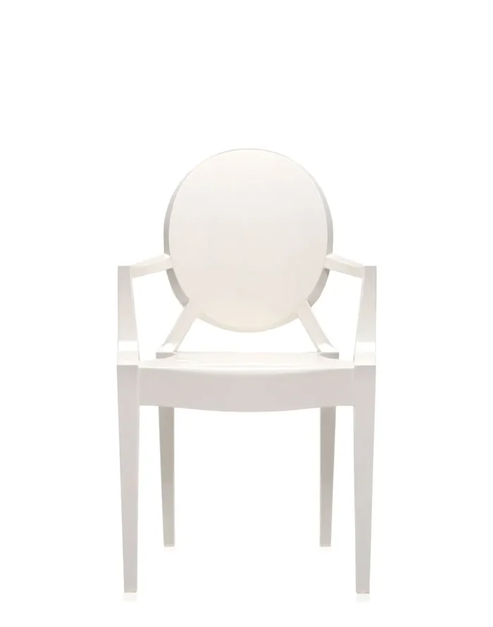 LOUIS GHOST Fornitura