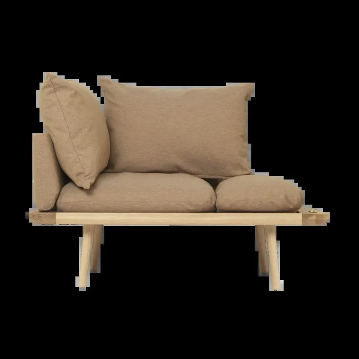 Lounge Around | 1.5 sedile - immagine 2