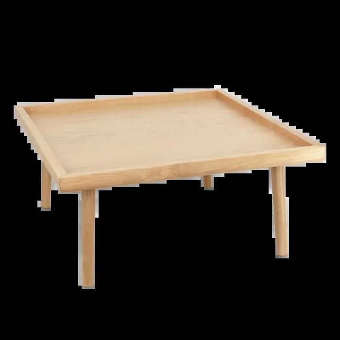 Lounge Around Shuffle | tavolino da salotto - immagine 2