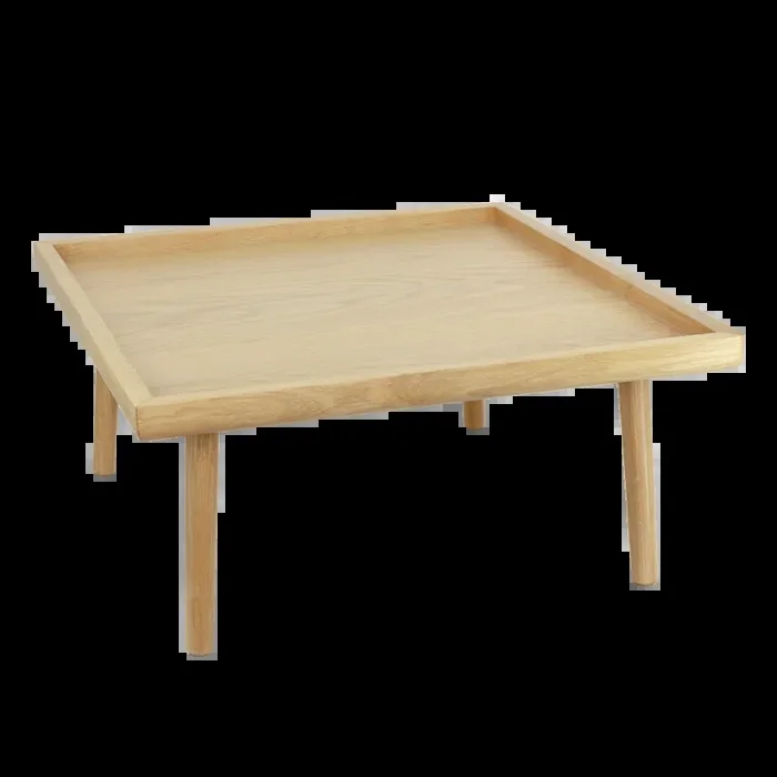 Lounge Around Shuffle | tavolino da salotto - immagine 3