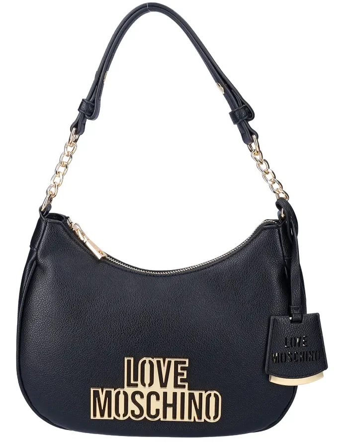 Love Moschino borse nero JC4335PP0LK