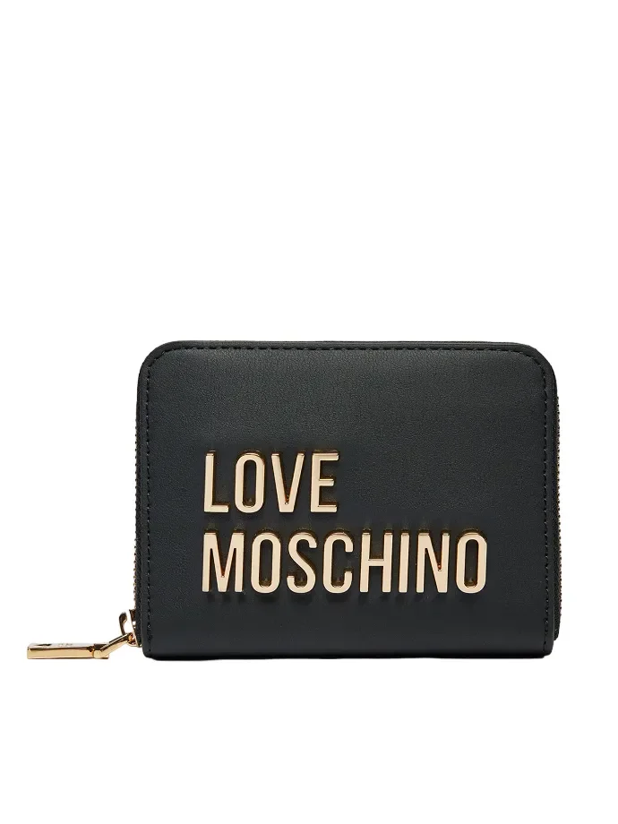 LOVE MOSCHINO Portafoglio grande da donna JC5613PP1LKD0000