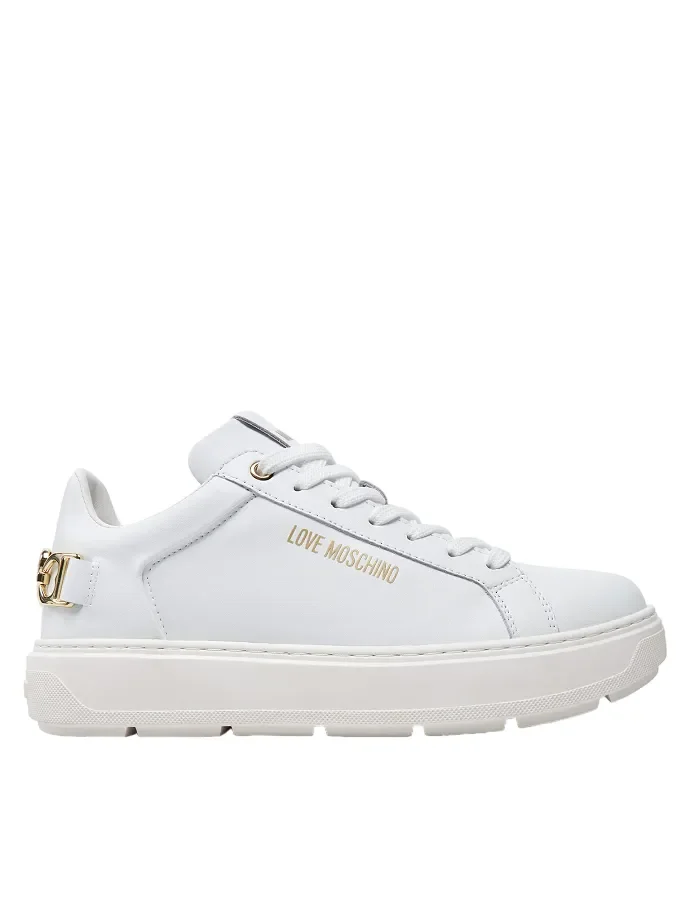LOVE MOSCHINO Scarpe JA15394G0LI