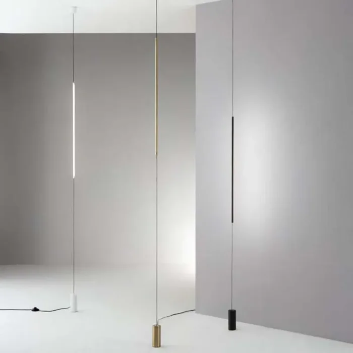 Luce Design – Gravity lampada a sospensione