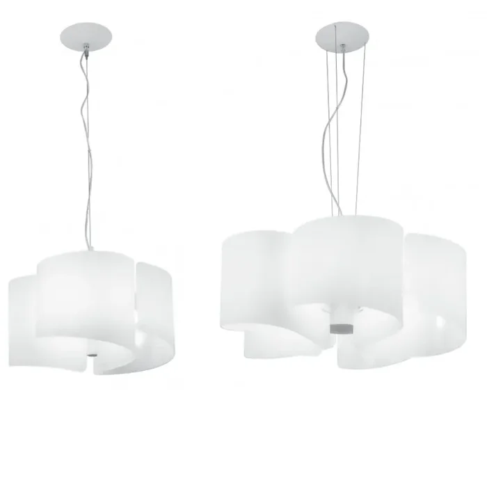 Luce Design – Imagine lampada a sospensione - immagine 2