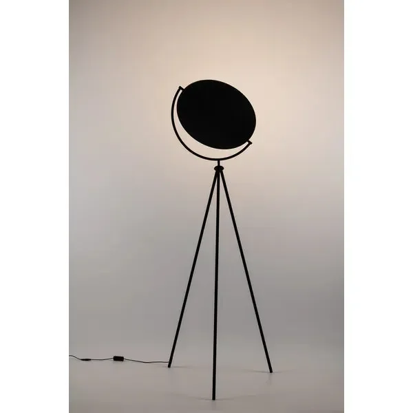 Luce Design – Radar lampada da terra