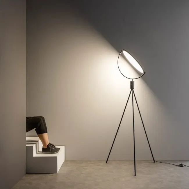 Luce Design – Radar lampada da terra - immagine 2