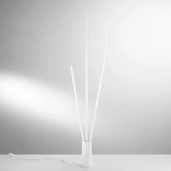 Luce Design – Wands lampada da terra