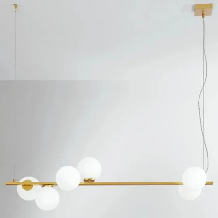 Luce Design -Enoire lampada da sospensione - immagine 2