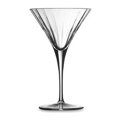 Luigi Bormioli 4 Calici martini Bach 3C-BOL181170