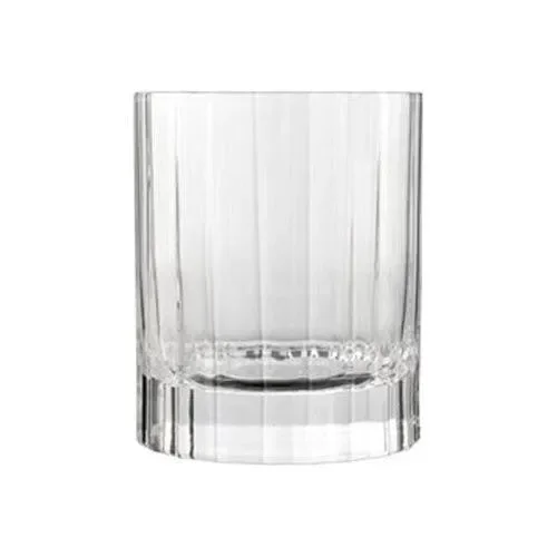 Luigi Bormioli 6 Bicchieri da whisky Cl 25,5 3C-BOL181185 Sconti