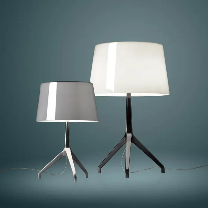 Lumiere XXS lampada da tavolo