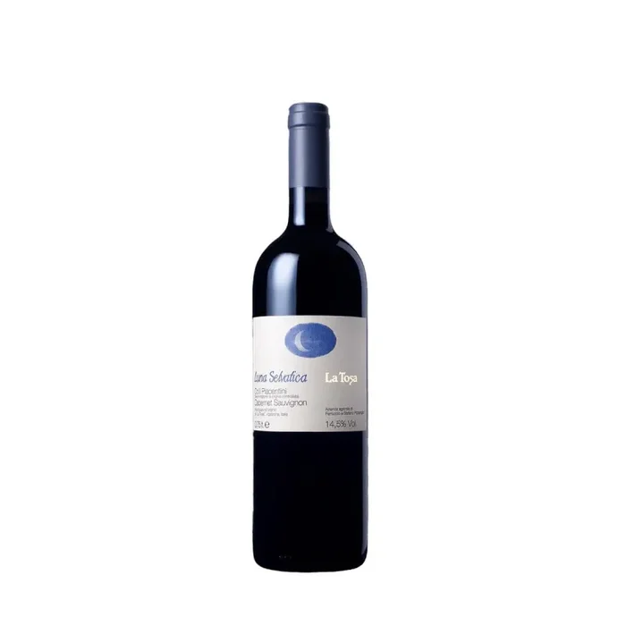 Luna Selvatica Cabernet Sauvignon 2021 – La Tosa