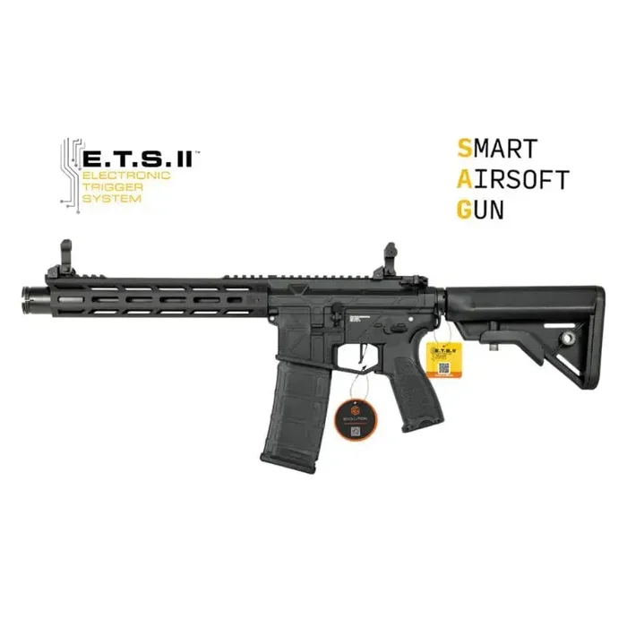 M4 Ghost M EMR Carbontech ETS- Evolution