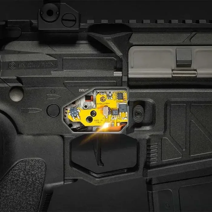 M4 Ghost M EMR Carbontech ETS- Evolution - immagine 2