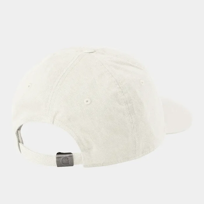 Madison Logo Cap – Carhartt WIP In saldo - immagine 2