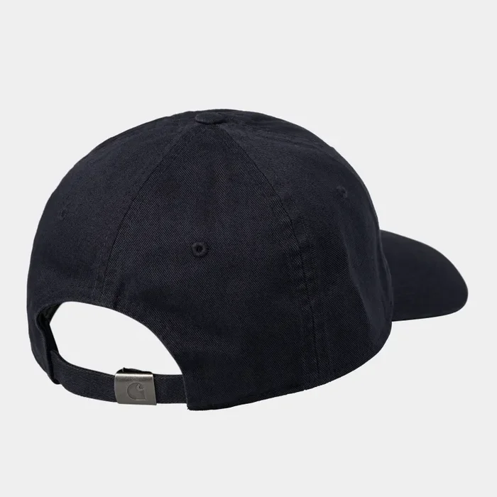 Madison Logo Cap – Carhartt WIP Moda - immagine 2