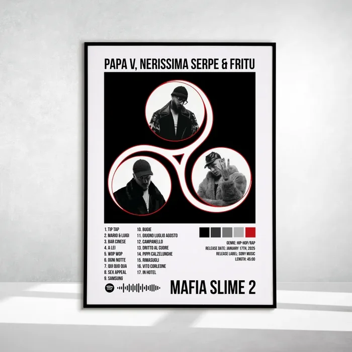 Mafia Slime 2