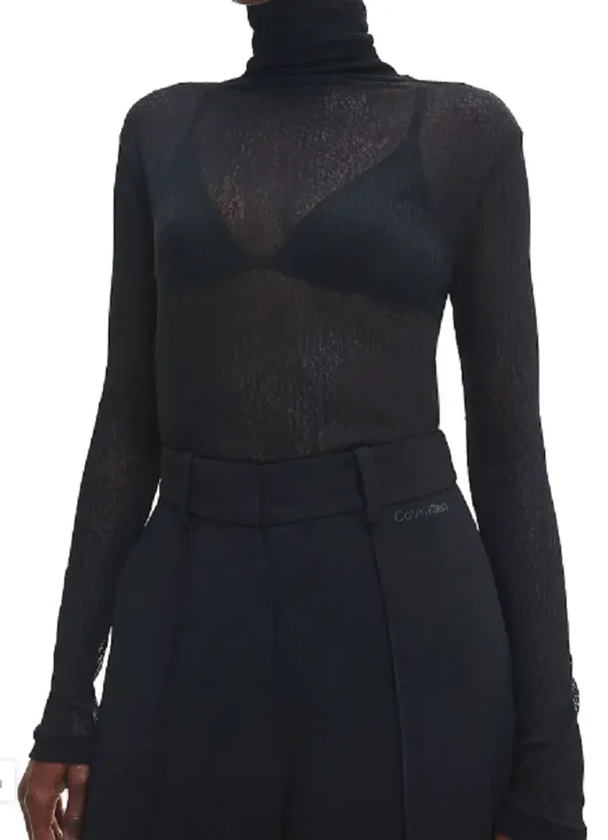 Maglia Calvin Klein Art. K20K205047 P-E 23 colore foto misura a scelta