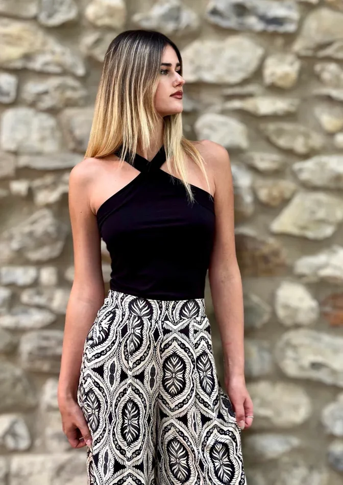 MAGLIA DONNA “NORTH POLE”