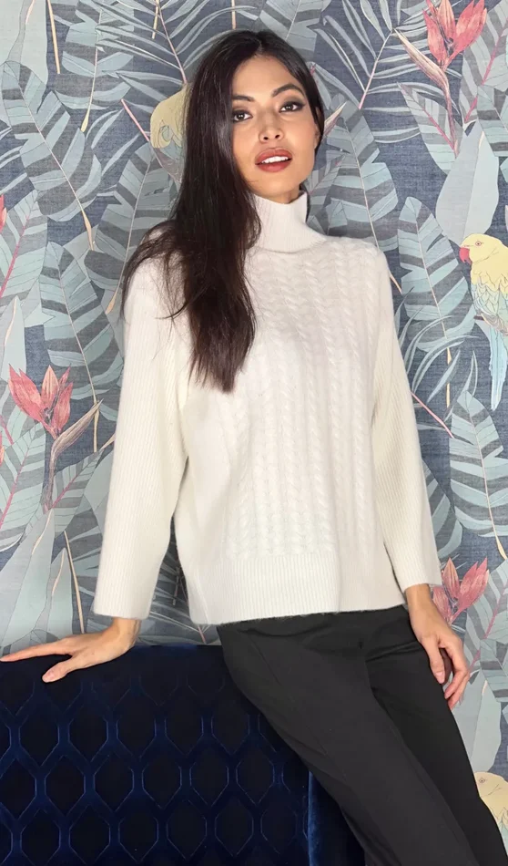 MAGLIA DONNA “NORTH POLE” Sconto 20%