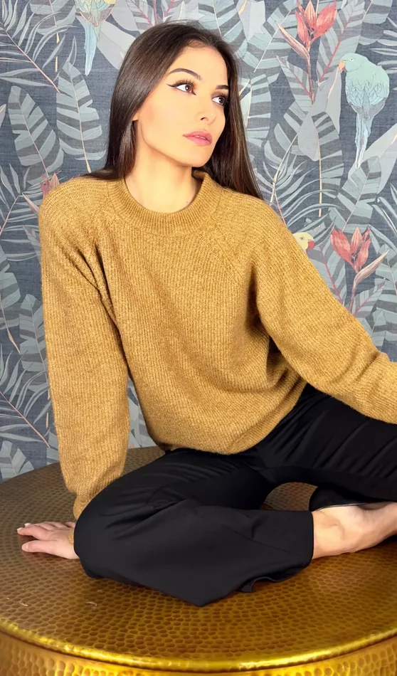 MAGLIA DONNA “NORTH POLE” Sconto 20%